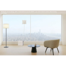 Dreame C1 Station White GCJZ2419 Dreame C1 Station White GCJZ2419