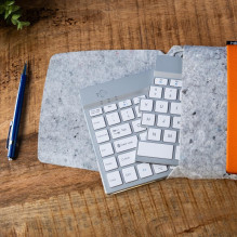 KEYBOARD ACC CASE POUCH / RGOIDPOSBGR R-GO TOOLS
