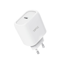 MOBILE CHARGER WALL MAXO 45W / USB-C WHITE 25522 TRUST