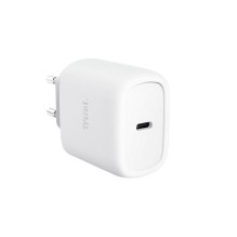 MOBILE CHARGER WALL MAXO 45W / USB-C WHITE 25522 TRUST