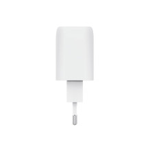 MOBILE CHARGER WALL MAXO 45W / USB-C WHITE 25522 TRUST