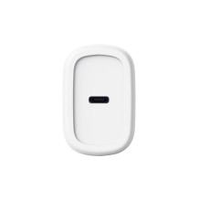 MOBILE CHARGER WALL MAXO 45W / USB-C WHITE 25522 TRUST