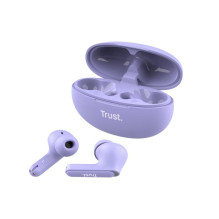 AUSINĖS AUSINĖS YAVI BT ENC / PURPLE 25297 TRUST