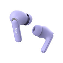 HEADSET EARBUDS YAVI BT ENC / PURPLE 25297 TRUST