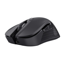 MOUSE USB OPTICAL WRL GXT931 / YBAR MULTI BLK 25330 TRUST MOUSE USB OPTICAL WRL GXT931 / YBAR MULTI BLK 25330 TRUST