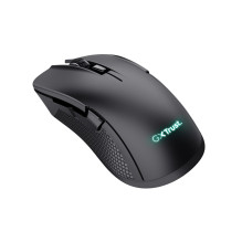 MOUSE USB OPTICAL WRL GXT931 / YBAR MULTI BLK 25330 TRUST MOUSE USB OPTICAL WRL GXT931 / YBAR MULTI BLK 25330 TRUST