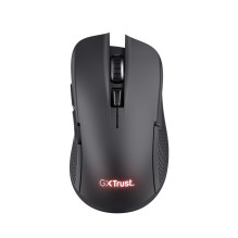 MOUSE USB OPTICAL WRL GXT931 / YBAR MULTI BLK 25330 TRUST MOUSE USB OPTICAL WRL GXT931 / YBAR MULTI BLK 25330 TRUST