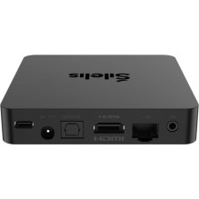 „Sponge Shilelis T-3“ išmanioji „Android“ TV dėžutė