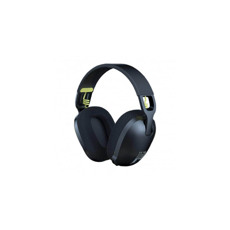 Onikuma B2 Gaming Headphones Black