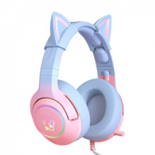Onikuma K9 Blue / Pink