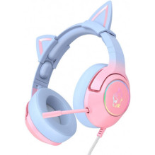 Onikuma K9 Blue / Pink