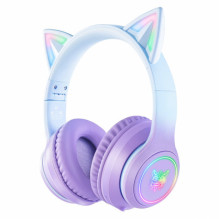 Onikuma B90 RGB Cat Ear...