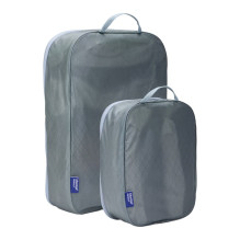 Thule 5578 Packing Cube Set - Pond Gray