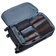 Thule 5578 Packing Cube Set - Pond Gray