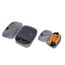 Thule 5578 Packing Cube Set - Pond Gray