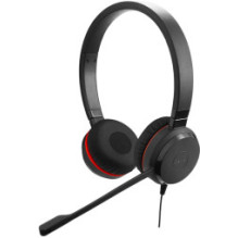 Austiņas Jabra Evolve 30 II...