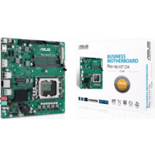 Pamatplate Asus PRO H610T...