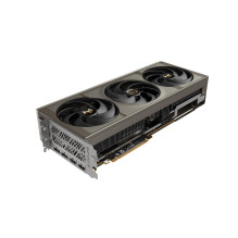 Graphics Card, SAPPHIRE, AMD, Radeon RX 9070 XT, 16 GB, GDDR6, 256 bit, PCI Express x16 5.0, Active, 11348-10-20G