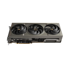 Graphics Card, SAPPHIRE, AMD, Radeon RX 9070 XT, 16 GB, GDDR6, 256 bit, PCI Express x16 5.0, Active, 11348-10-20G