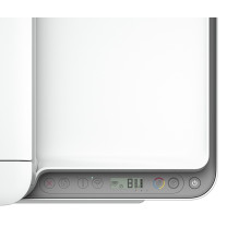 HP DeskJet 4220e Wireless All-in-One Color Printer, Instant Ink Copier, Scanner