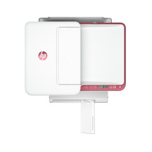 HP DeskJet 4220e Wireless All-in-One Color Printer, Instant Ink Copier, Scanner