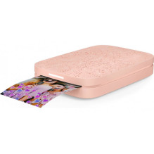 HP Sprocket Pink