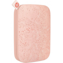 HP Sprocket Pink