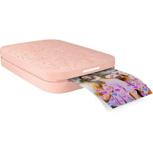 HP Sprocket Pink