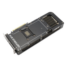 Graphics Card, ASUS, NVIDIA GeForce RTX 5070 Ti, 16 GB, GDDR7, 256 bit, PCIE 5.0 16x, GPU 2527 MHz, Triple slot Fansink,