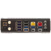 Asrock X870 TAICHI CREATOR motherboard