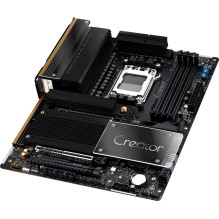 Asrock X870 TAICHI CREATOR motherboard