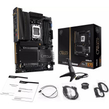 Asrock X870 TAICHI CREATOR motherboard