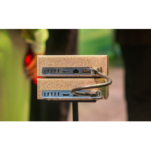 Pny CABLE QSFP TO QSFP 112G...