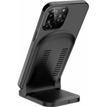 Kruger &amp; Matz KM0858 Black