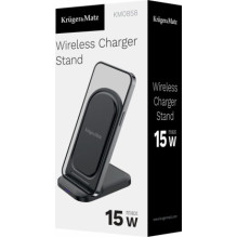 Kruger &amp; Matz KM0858 Black