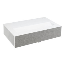 Projektorius - LG CineBeam HU715QW 4K UHD 2500 ANSI liumenų ultra trumpas atstumas