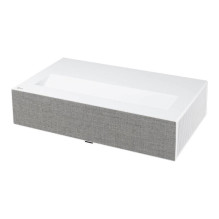 Projektorius - LG CineBeam HU715QW 4K UHD 2500 ANSI liumenų ultra trumpas atstumas