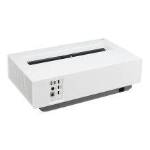 Projektorius - LG CineBeam HU715QW 4K UHD 2500 ANSI liumenų ultra trumpas atstumas