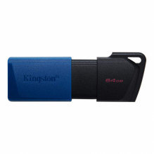 „Kingston“ USB 3.2 / 64 GB DTXM / 64 GB „Kingston“ USB 3.2 / 64 GB DTXM / 64 GB