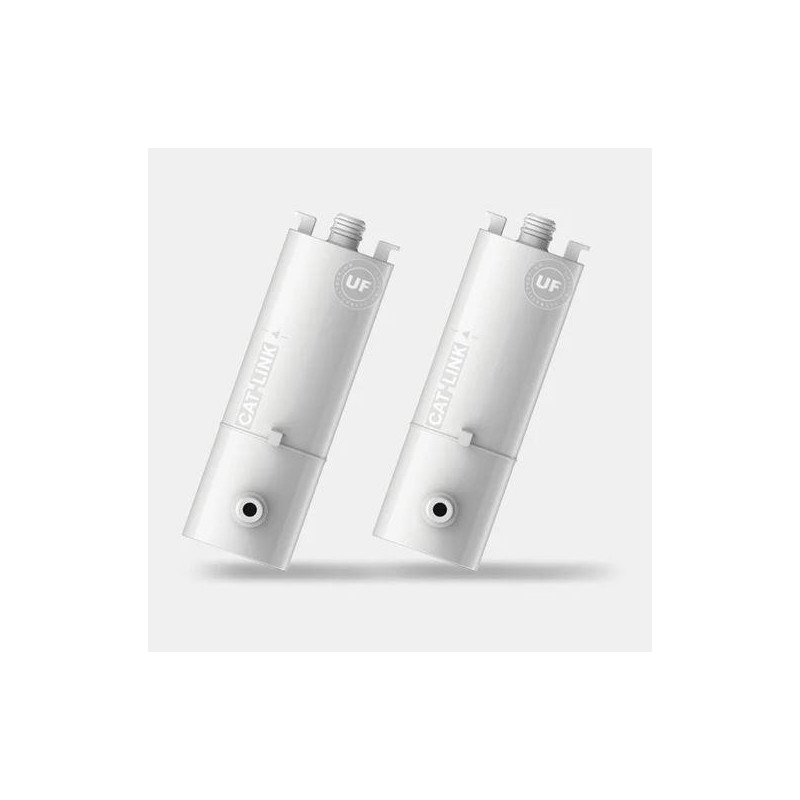 PET WATER FOUNTAIN ACC FILTER / CL-WA-UF CATLINK