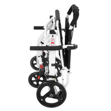 Wheelchair - Aluminum AT52316