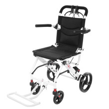 Wheelchair - Aluminum AT52316