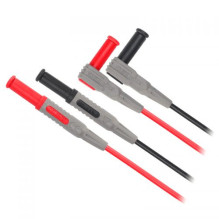 Uni-T UT-L09 test leads