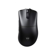 Machenike L8 Max Wireless Gaming Mouse - Black