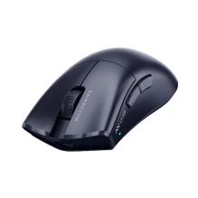 Machenike L8 Max Wireless Gaming Mouse - Black