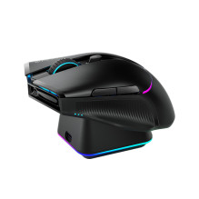 Machenike L8 Pro Wireless Gaming Mouse - Black