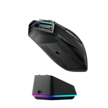 Machenike L8 Pro Wireless Gaming Mouse - Black