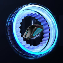 Machenike L8 Pro Wireless Gaming Mouse - Black