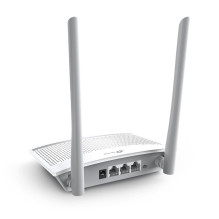 Wireless Router, TP-LINK, Wireless Router, 300 Mbps, Number of antennas 2, TL-WR820N