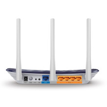 Wireless Router, TP-LINK, Wireless Router, 733 Mbps, IEEE 802.11a, IEEE 802.11b, IEEE 802.11g, IEEE 802.11n, IEEE 802.11